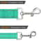 Reflective MultiLength Training Walking Leash 4