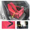 2in1 Foldable Pet Car Seat Safety Hammock 4
