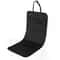 2in1 Foldable Pet Car Seat Safety Hammock 6