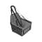 2in1 Foldable Pet Car Seat Safety Hammock 7