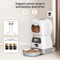 35L WiFi Smart Automatic Pet Feeder With Voice Recorder 4