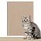 DIY SelfAdhesive Cat Scratcher Sofa Protector 10