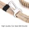 Tactical Bungee ShockAbsorbing Leash With Integrated Car Safety Buckle 5