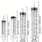 Precision Liquid Suction Injection Syringe Kit 1