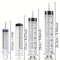 Precision Liquid Suction Injection Syringe Kit 1