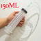 Precision Liquid Suction Injection Syringe Kit 8