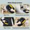 2in1 Electrostatic Pet Grooming Hair Remover Glove 5