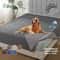 DoubleSided Waterproof Furniture Protector Pet Blanket 0