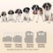 DoubleSided Waterproof Furniture Protector Pet Blanket 4