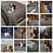 DoubleSided Waterproof Furniture Protector Pet Blanket 5