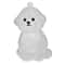 Pet Keepsake Hair Storage Keychain Pendant 11
