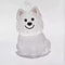 Pet Keepsake Hair Storage Keychain Pendant 20