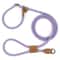 MultiFunctional Adjustable PShape HandsFree Leash 10