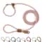 MultiFunctional Adjustable PShape HandsFree Leash 1