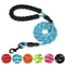Reinforced HeavyDuty Dog Leash With SoftPadded Handle 0