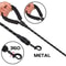 Reinforced HeavyDuty Dog Leash With SoftPadded Handle 5