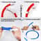 LED NightSafety Luminous Dog Collar 2