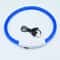 LED NightSafety Luminous Dog Collar 4