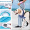 Summer Instant Cooling Pet Ice Scarf 1