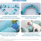 Summer Instant Cooling Pet Ice Scarf 4