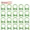 Summer Instant Cooling Pet Ice Scarf 15