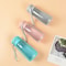Portable Outdoor 550ml Pet Water Bottle With Integrated Bowl 1