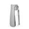 Portable Outdoor 550ml Pet Water Bottle With Integrated Bowl 6
