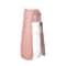 Portable Outdoor 550ml Pet Water Bottle With Integrated Bowl 7