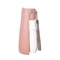 Portable Outdoor 550ml Pet Water Bottle With Integrated Bowl 7