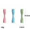 Interactive TPR Dental Chew Treat Dispensing Stick 5