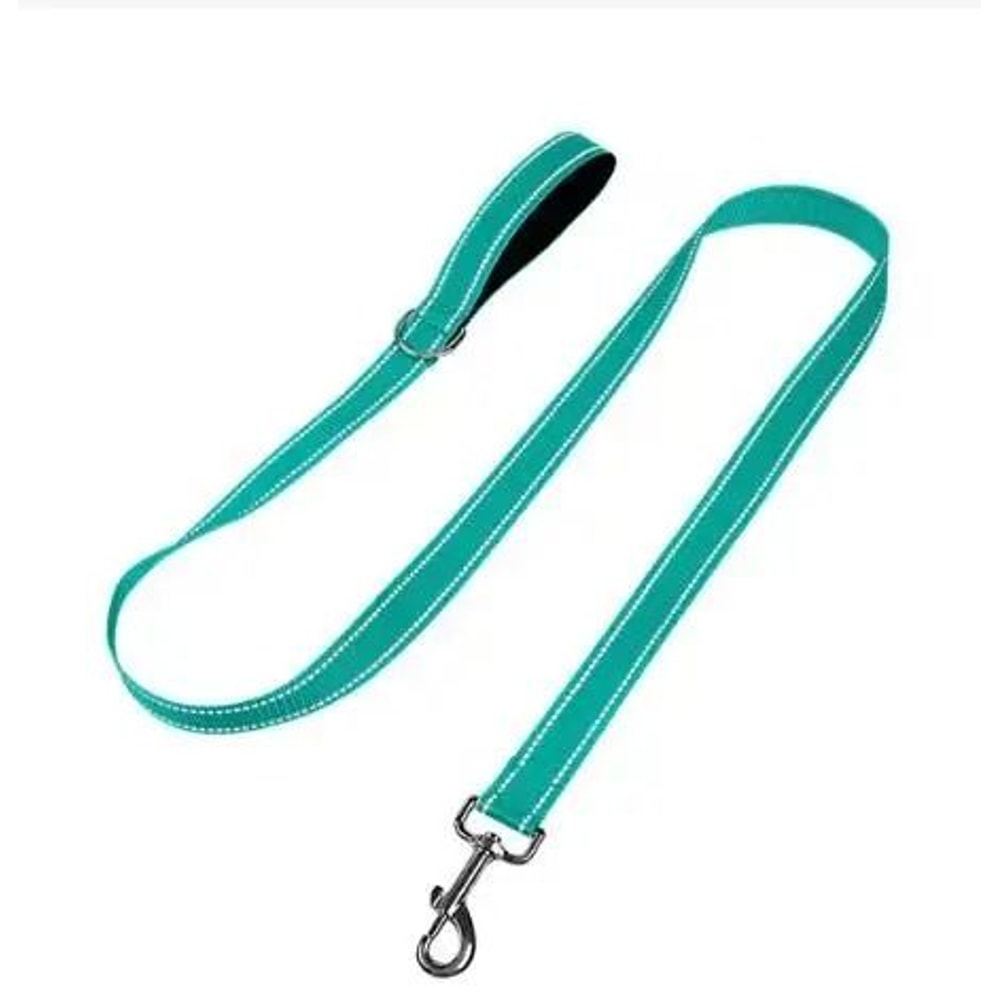 HighVisibility Reflective Training Walking Leash 7