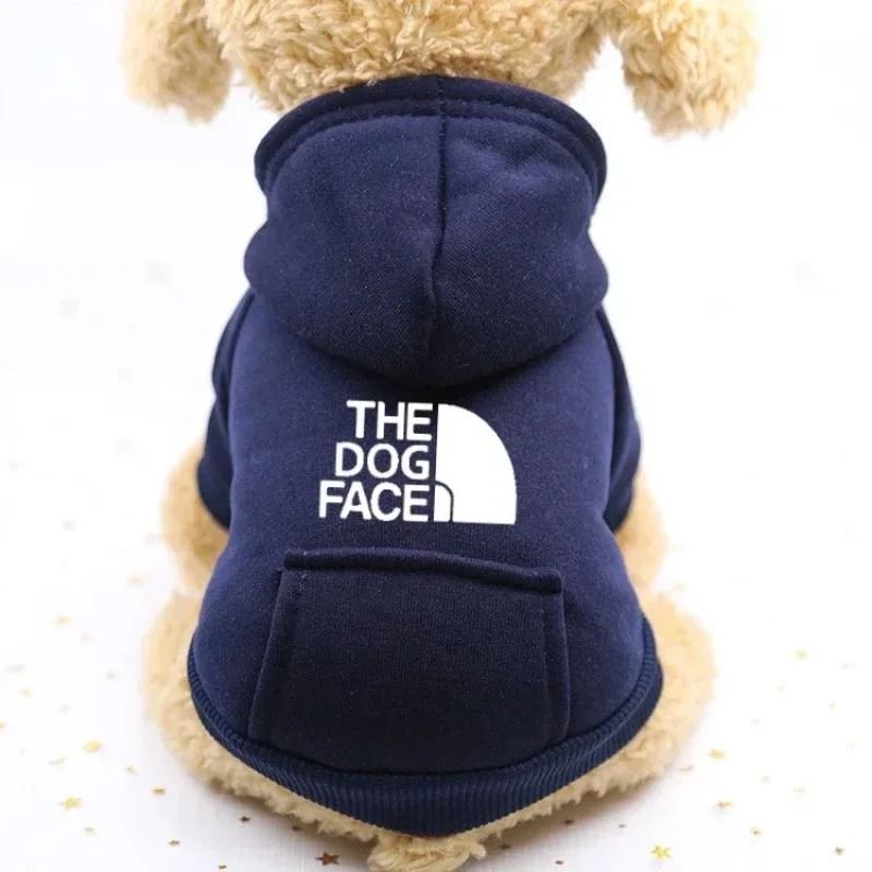 Urban Sport DenimPocket Pet Sweater 2