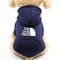 Urban Sport DenimPocket Pet Sweater 8