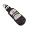 Interactive Squeaky Beer Bottle Plush Dog Toy 6