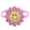 Wholesale HandKnitted Smile Flower Pet Accessories 2