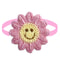 Wholesale HandKnitted Smile Flower Pet Accessories 2