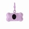 BoneShaped Portable Waste Bag Dispenser 10