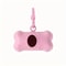 BoneShaped Portable Waste Bag Dispenser 6