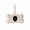 BoneShaped Portable Waste Bag Dispenser 7