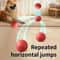 Interactive Smart SelfRolling Pet Ball 1
