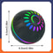 Interactive Smart SelfRolling Pet Ball 19