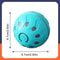 Interactive Smart SelfRolling Pet Ball 22