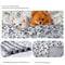 Premium UltraSoft Fluffy Pet Blanket 2Pack 3