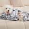 Premium UltraSoft Fluffy Pet Blanket 2Pack 4