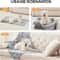 Premium UltraSoft Fluffy Pet Blanket 2Pack 5