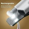 Professional LED Pet Nail Clippers With Bloodline Illumination 1