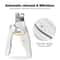 Professional LED Pet Nail Clippers With Bloodline Illumination 2