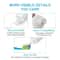 Yegbong Fresh Breath Edible Pet Toothpaste 5