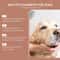 Yegbong 2in1 Moisturizing Pet Shampoo Conditioner 2