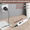 ProSeries 18mm Waterproof LED Paw Detail Trimmer 2
